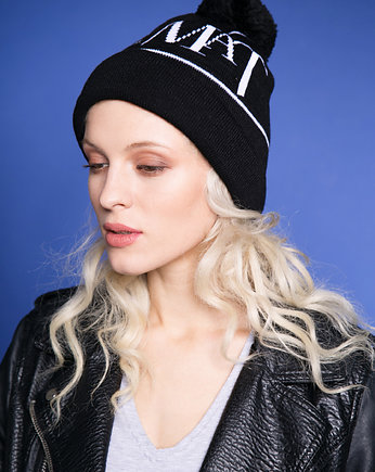 Czarny pompon LeMat, LeMat
