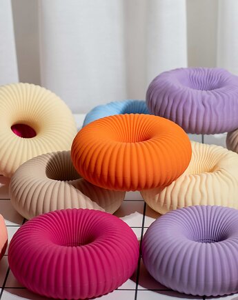 Donut prosty, gibki.design
