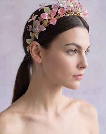 Tiara 'Hanami', wSuffka