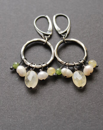 Kolczyki Mineralne, fado