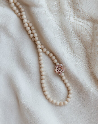 Naszyjnik Harmony Bloom, Majova biżuteria