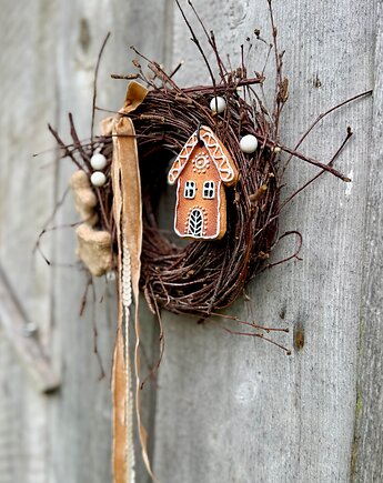 Wianuszek Okruszek, CudaWianki