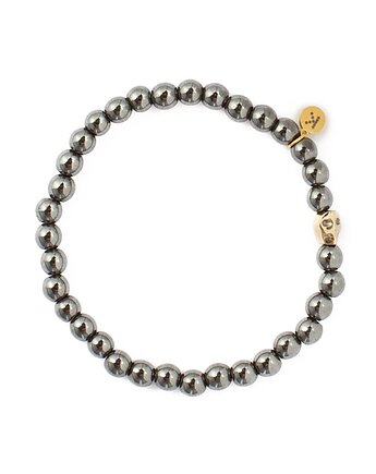 Wojownik bransoletka męska, Kulka Bransoletki