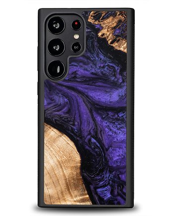 Etui Bewood Unique - Samsung Galaxy S23 Ultra - Violet, bewood