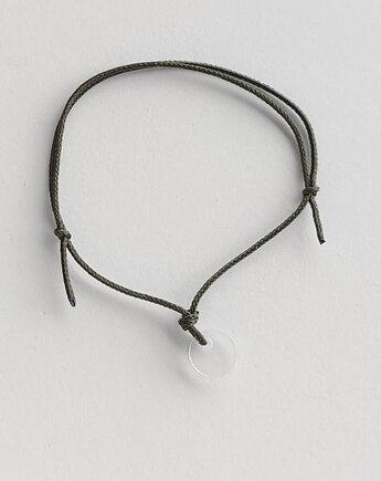 OKRĄG  bransoletka, Katarzyna Kaminska ART