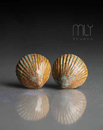 Shell/stal chirurgiczna/, Magda Łysiak