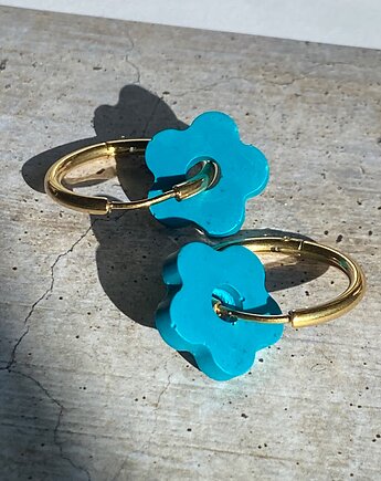 Kwiatki hoopsy, FORMIARZ