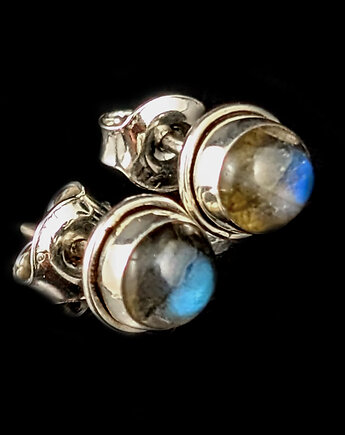 Delikatne labradoryty sztyfty, Pracownia Neores