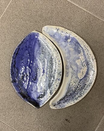 Komplet "LUNA mała 3", Ceramystiq