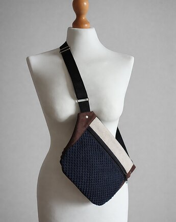 Damska nerko-torebka., Fabrykawis