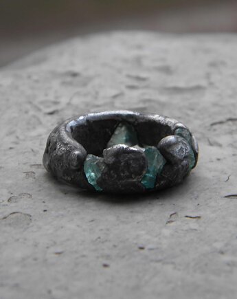 Gosława - pierścień, Beata Trotter