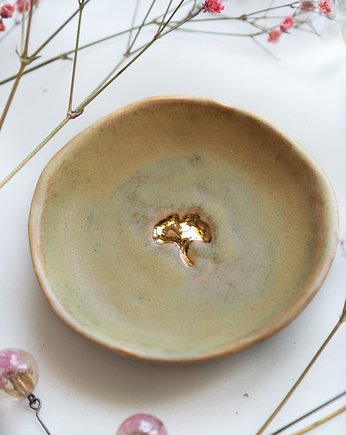 Spodek na biżuterię lub palo santo, Velvet Craft