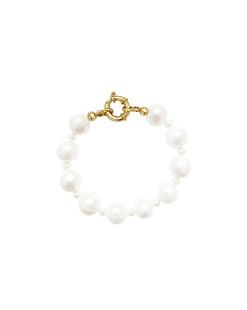 VERA Pearl Bracelet, Lile Things