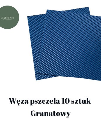 Kolorowa węza pszczela, Listre Art