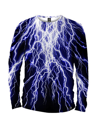 Koszulka Longsleeve Męska DR.CROW Lightnight, DrCrow