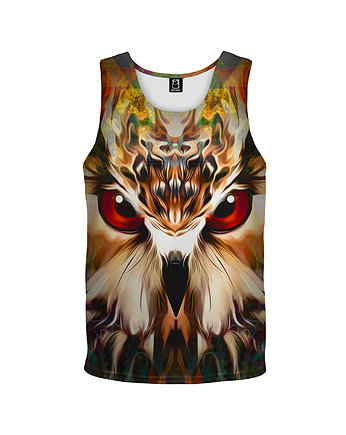 Bokserka Top Boy DR.CROW Owl, DrCrow