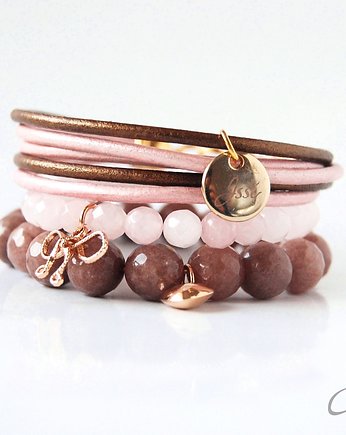 Sugar Coated   Set, ISSI Jewelry