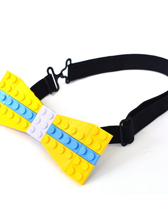 Muszka z klocków LEGO, agabag