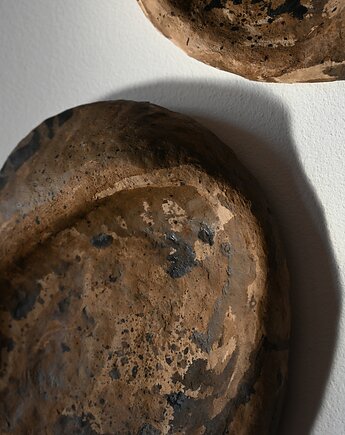 Ozdoba ścienna wabi sabi, Nebulae Design