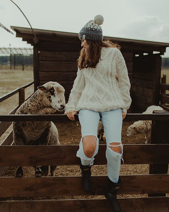 Sweter Noomi, FinkeWear