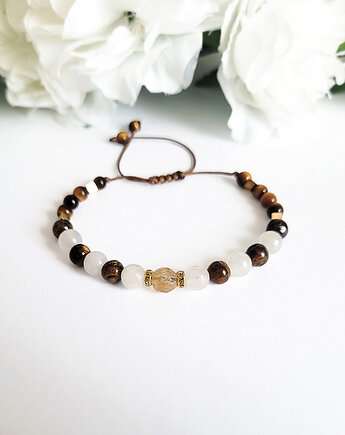 Obfitość i miłość- Queen of light z Cytrynem, Seylla pracownia