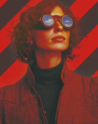 Cyber Woman, Osmolsky