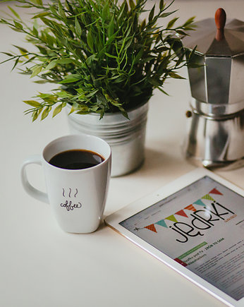 Kubek Coffee, Jędrki