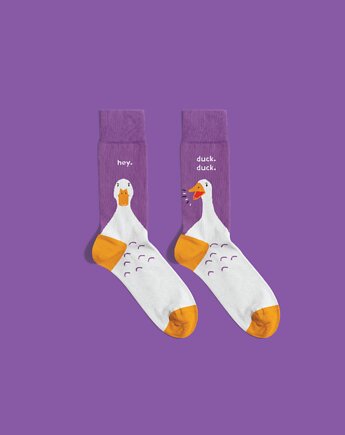Skarpetki  Hey Duck, Banana Socks