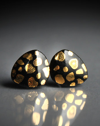 PEBBLE/stal chirurgiczna/, Magda Łysiak