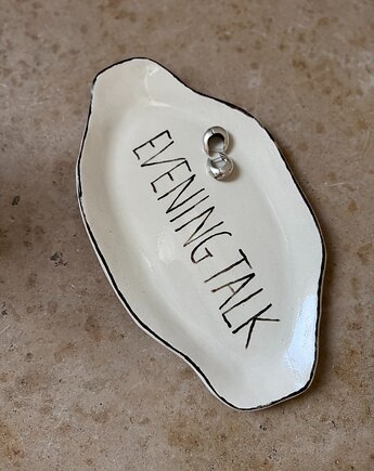 Paterka Evening Talk, Projekt Ładniej