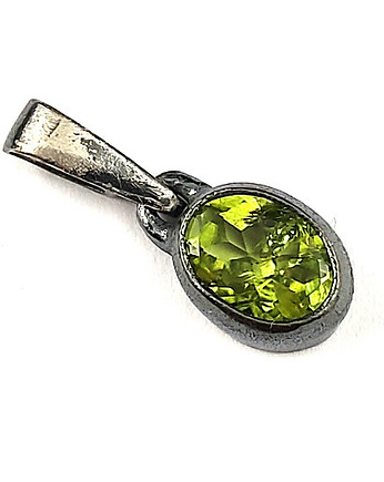 Delikatny peridot, Pracownia Neores