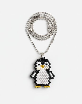 Zawieszka pingwin, All My Jewelry