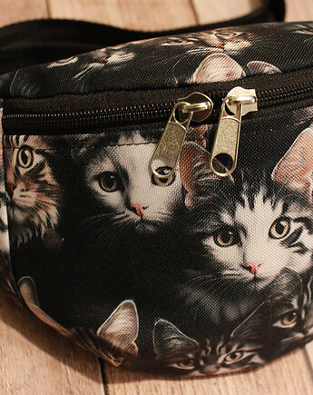 Nerka koty III, Furmanki Szyją