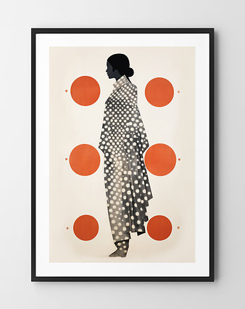 Plakat W kropce, HOG STUDIO