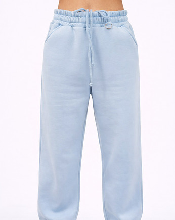 Spodnie - 330 GSM Blue, SOREXWEAR