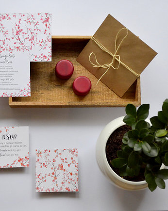 Zamówienie specjalne CHERRY, FarrowDesign