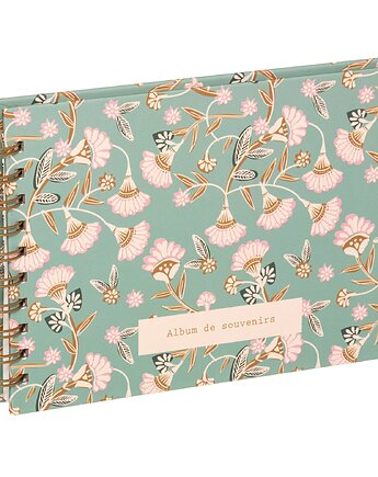 Album na zdjęcia, zielony FLORINA, MIA home