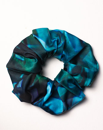 Gumka scrunchie - Tropical, milita nikonorov