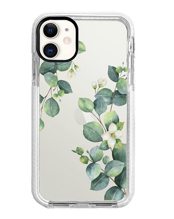 iPhone  IMPACT CASE BIAŁY  etui - K837, Caseline  etui na telefon