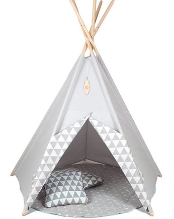 Tipi LittleNOMAD / namiot / wigwam, LittleNOMAD