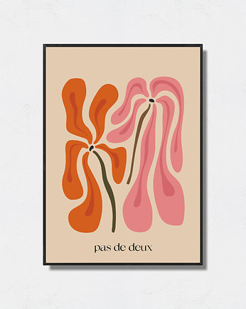 Plakat -Grafika, Pas De LArt