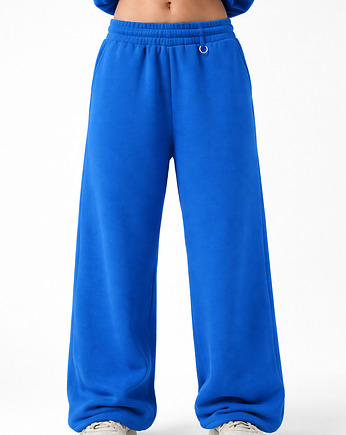 Spodnie - 330 GSM  Niebieski, SOREXWEAR