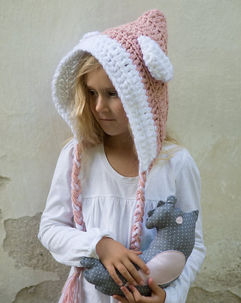 Pastelowa misia, henhouse