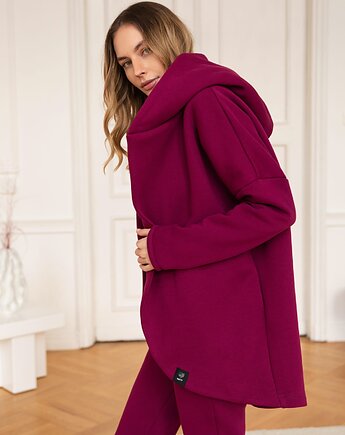 Peleryna do zadań specjalnych Jagoda, MKTP