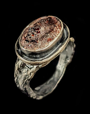 Pierścionek baśniowy super seven, Pracownia Neores