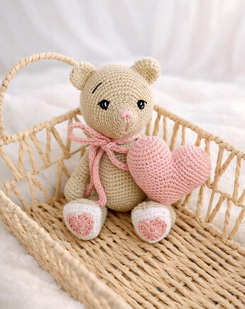 Śpioch z sercem, Lollipop