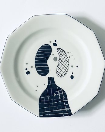 Japani, arent plates