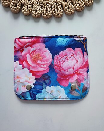 Klapka do torebki Figa mini, Natty design