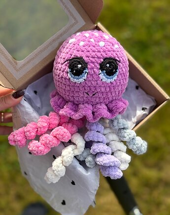 HANDMADE crochet by Klaudia sklep