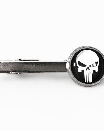 Punisher IV - spinka do krawata - 0299, EgginEgg Men